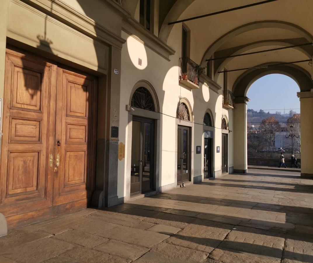 Jacuzzi Luxury In The Town Centre Turin